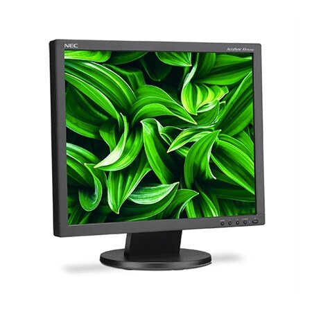 Nec 19" Led Backlit Lcd Monitor AS194Mi-BK